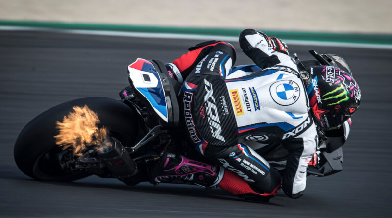 BMW World Superbike racing 2023: Who’s in and who’s out