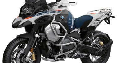 BMW issues another recall for R 1250 GS/GSA/RTP motorcycles