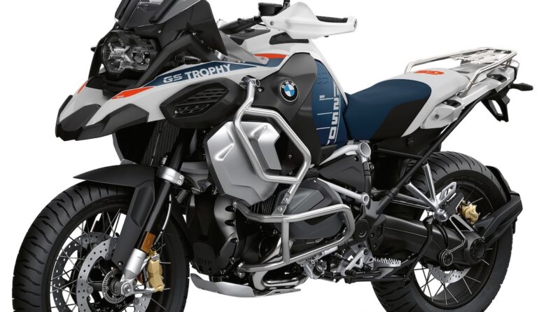 BMW NA/BMW Canada order “stop sale” on gasoline-powered new and used motorcycles