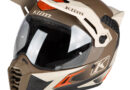 First Look: Klim Krios Pro ADV helmet