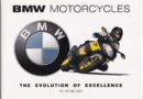 BMW books by Kevin Ash and Ian Falloon