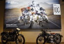 BMW Motorrad Welt opens in Berlin