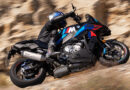 BMW Motorrad announces the 2024 M 1000 XR, S 1000 XR