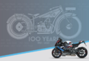 Celebrating 100 Years of BMW Motorcycle Adventure